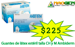 promocion NAOGEN